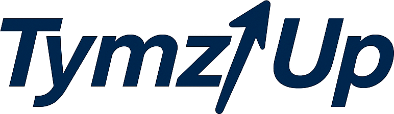 TymzUp Logo